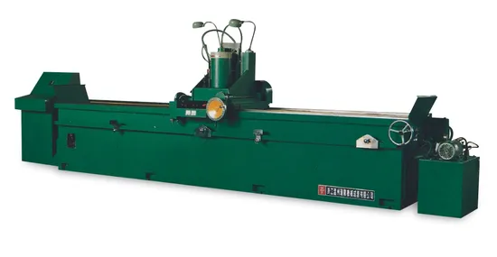 High Precision Grinding Machine Knife Edge Surface Grinder (DMD2200)