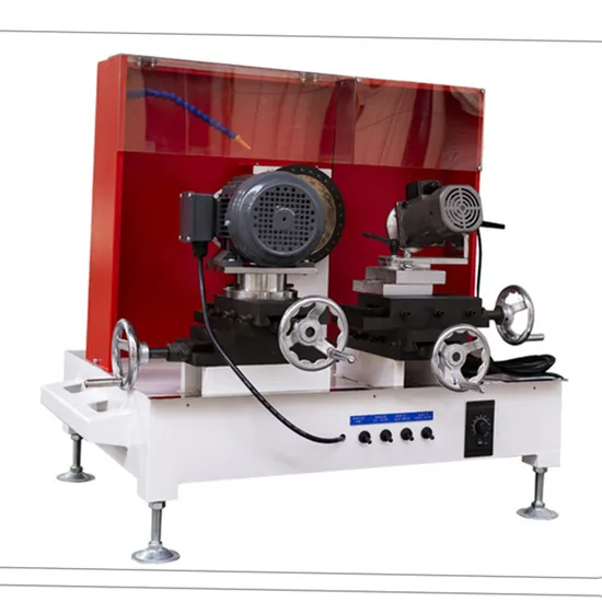 Gear Grinding Sharpener Knife Grinder Sharpener Tool