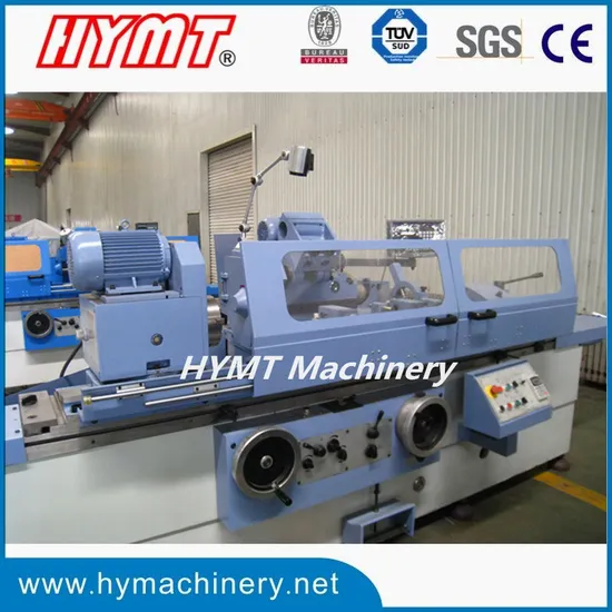 M1420X750 High Precision Universal Cylindrical Grinding Machine