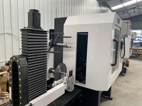 2020 High Precison Vgrind&Nbsp; Grinding Machine