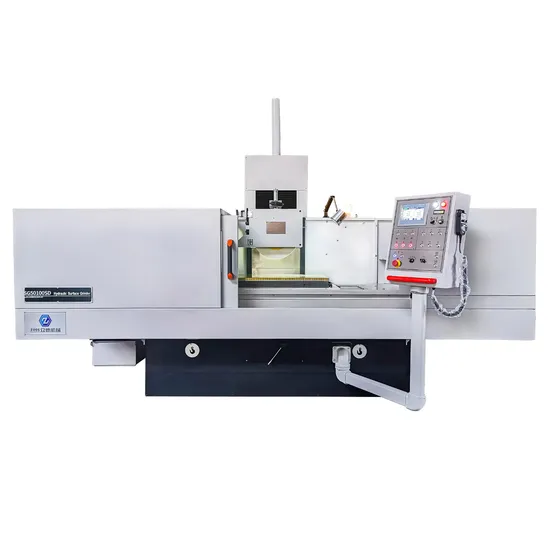 Hydraulic Automatic Surface Grinding Equipment