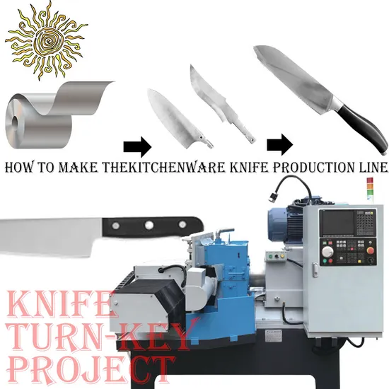 Sunglory Surface Chaakoo Masheen Metal Scissor Grinding Machines for India Stainless Steel Kitchen Knife Buffing Grinding Machine