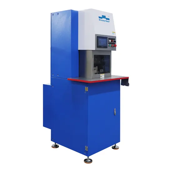 Through Spindle Coolant Feed Adjustable Fixture System Sharpening System for Punch Tool