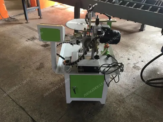 Round Saw Blade Sharpener Gear Grinding Machine