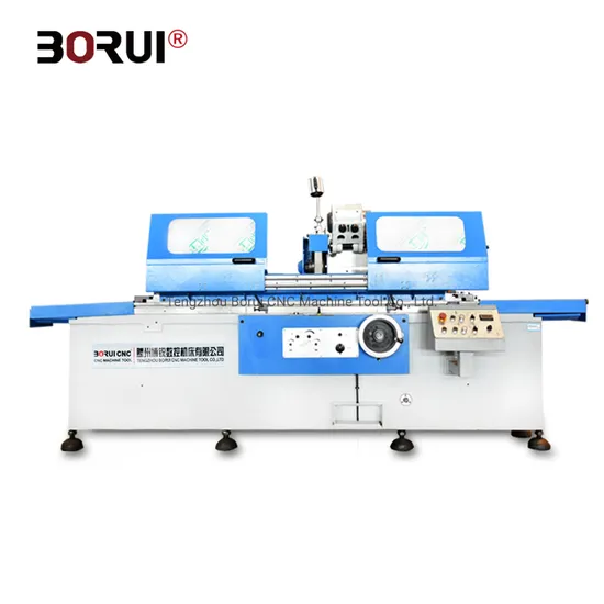 Factory Directly Sells Stock Cylindrical Grinder M1432b for Parts Processing