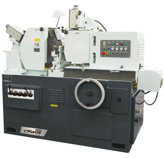 Precise Centerless Grinding Machine M1050A Centerless Grinder