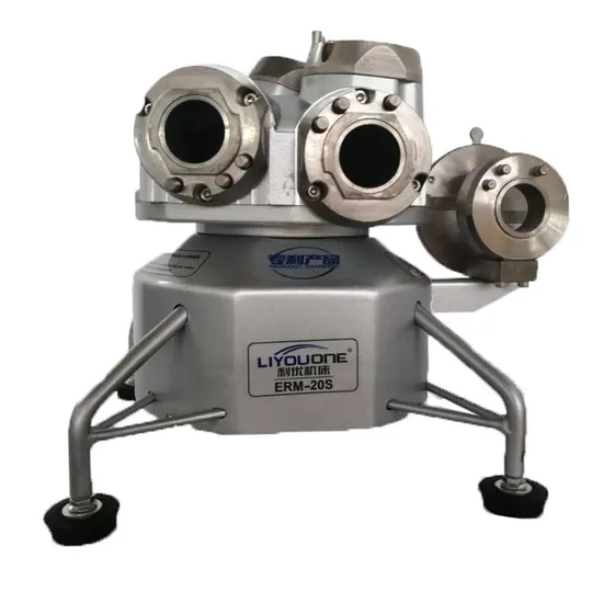 High-Efficiency Re-Sharpening Machine with CE Standard for Professionals