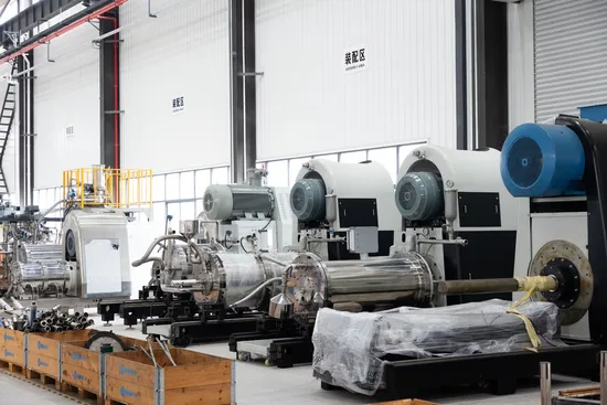Hot Sale Pin Type Horizontal Sand Mill for Color Paste/Pigment/Paint