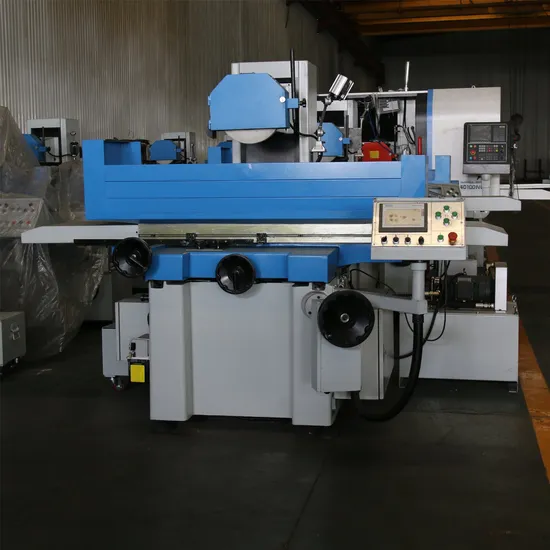 Made in China Surface grinding machine with CE certification (SGA30100AH)
