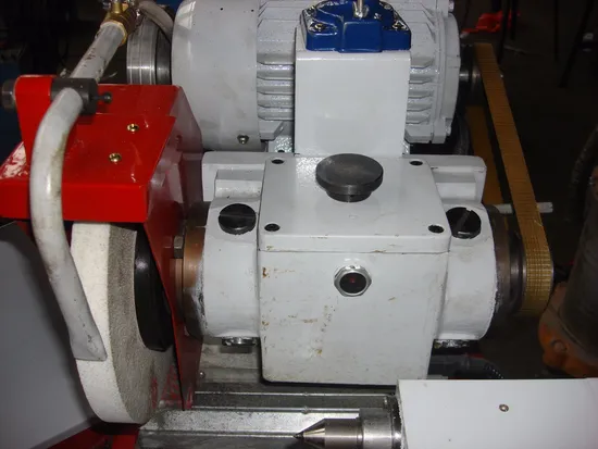 M1408 Small Size Cylindrical Grinder Machinery with Ce