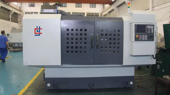 Mk2110 Internal Hole and Internal Cone Hole Grinding Machine