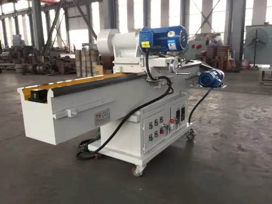Tc800X2150 Flaker Roll Grinder for Mypg Flaking Mill Rollers