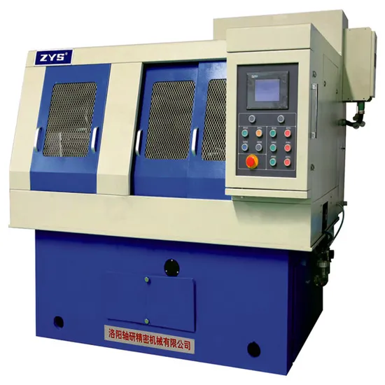 Zys Surface Grinding Machine 3mk205 for Ball Bearing Inner Ring