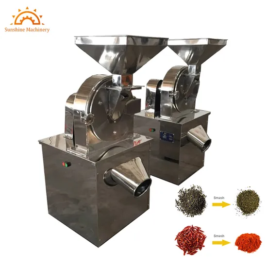 Cocoa Bean Grinding Machine Cocoa Bean Grinder