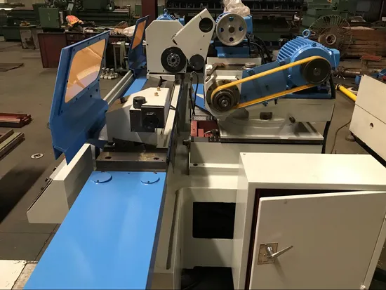 Universal Cylindrical Grinding Machine M1420/550