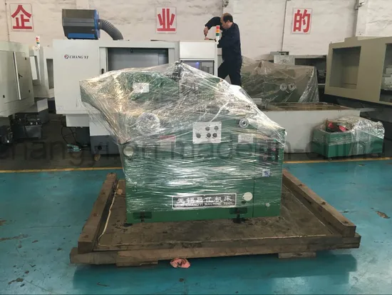 MD215A Internal and End Face Grinding Machine Tool