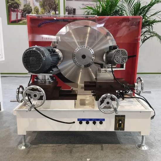 Low Price New Precision Kunsha, China Sharpen Circular Knife Grinder Grinding Machine