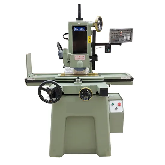 Large M7130 Steel Hydraulic Surface Grinding Machine Tool Grinder