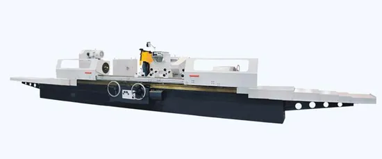 M1350b/M1450b High Cutting Precision Universal Cylindrical Grinding Machine