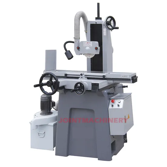 High-Quality Surface Grinding Machine 3 Axis Metal Grinder Machine Tools 614m