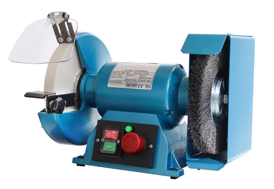 Bench Grinder Motors Mini Bench Grinder CF81701b 350W Bench Grinder Machine