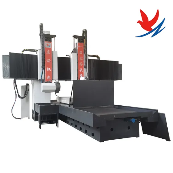 Marble Gantry Grinder Grinding Marble Workpiece