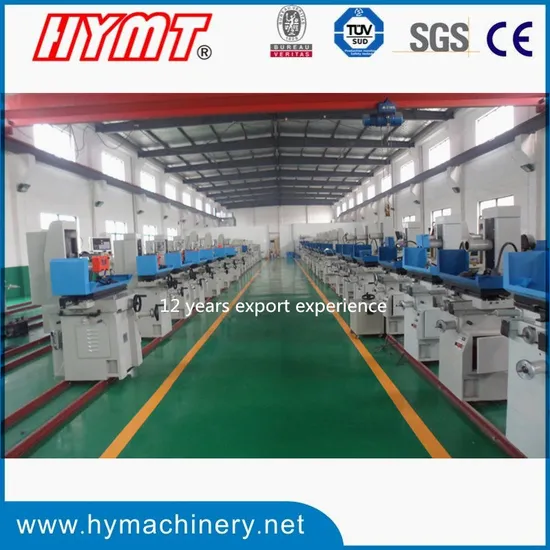 M7140X1000 high precision hydraulic steel polishing machine