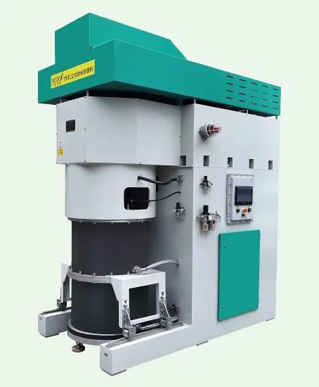 Lpm-150 Silicon-Carbon Negative Electrode LFP Lithium Iron Phosphate Aluminium Oxide Metal Oxide Silicon Dioxide New Material Dispersing Sand Mill