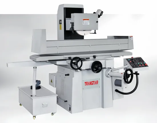 600*300mm 3060ahd High Percision and Quality Automatic 3 Axis Control Atuo Supplying High Speed Work Table Surface Grinder Grinding Machine
