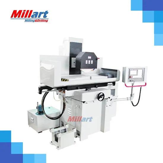 Hydraulic CNC Grinding Machine Myk1224 Surface Grinding Machine