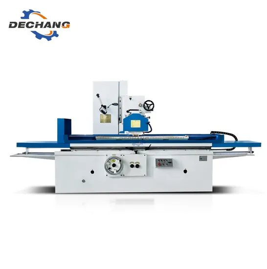 Hydraulic Surface Grinder M7132 High Quality Universal Grinding Machine