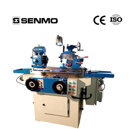 Senmo Mult-Use Grinding Machine 2m9120A Universal