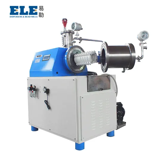 Bead Mill/ Sand Mill for Coating