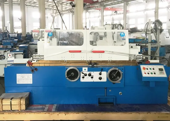 New M1432b Universal Cylindrical Grinding Machine