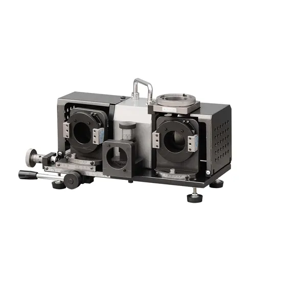 Drill Bit Re-Sharpener Grinding Machine for High-Speed Steel Drill Sharpening Tool