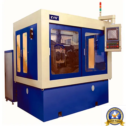 Zys Ball Bearing Grinding Machines/Roller Bearing CNC Internal Grinder 3mk205