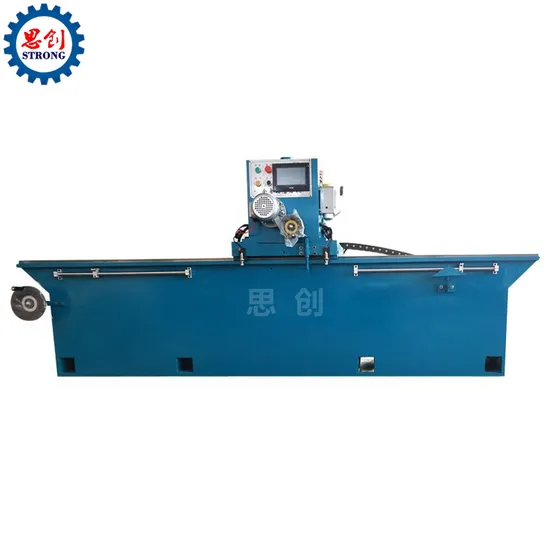 High Quality Electromagnetic Linear Knife Grinder for Knives