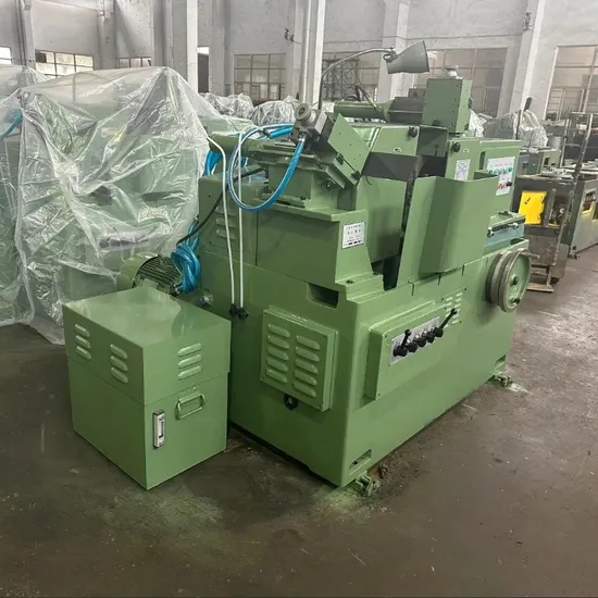 Economical Centerless Grinding Machine for Dia5-50mm Part Without CNC Control