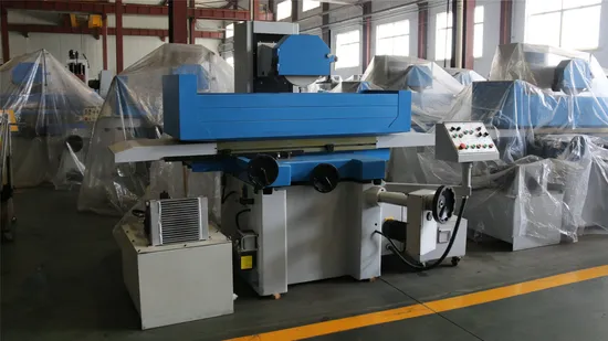 China factoy surface grinding machine with magnetic table (SGA30100AH)