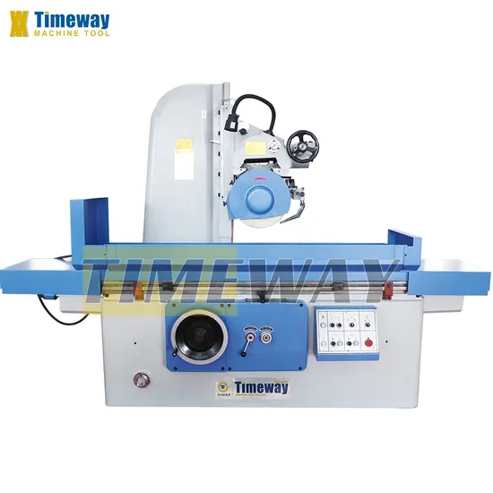 Bench Grinder with Dust Removal Device M3325 Pedestal Grinding Machine