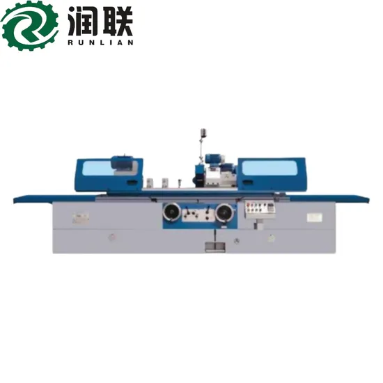 M1432b Universal Surface Grinding Machine