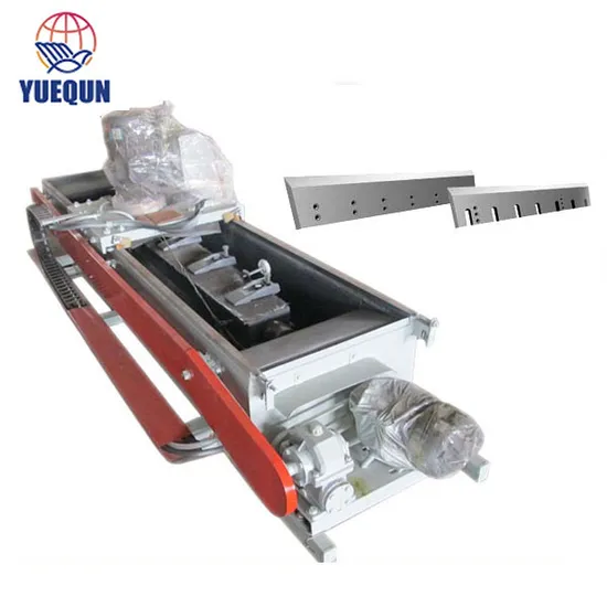 Knife Blade Grinding Sharpening Machine for Plywood Blade Grinder Sharpener