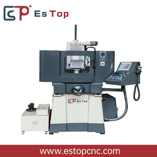 Es Top Sunny Same Style Surface Grinder Saddle Type CNC Machine Tools