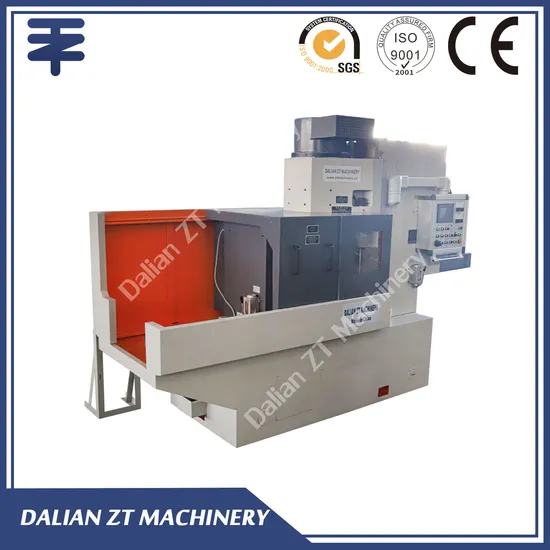 Bearing Grinding Machine with Rotary Worktable