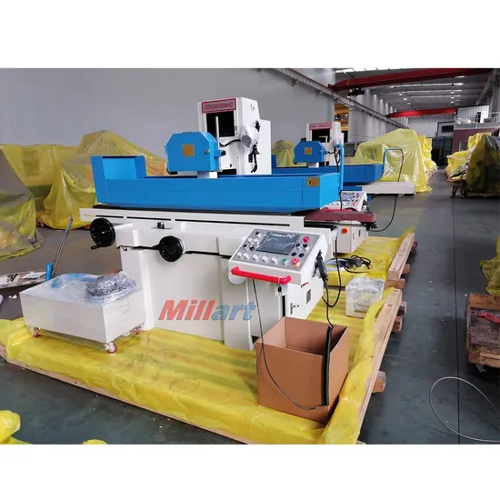 Factory Direct Sale Surface Grinder Machine Sga301000ah Sga301000ahr Sga30100ahd, Surface Grinding Machine