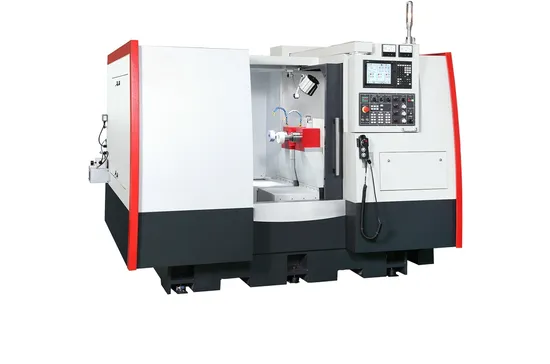 High Precision Internal and External Cylindrical Grinder for Grinding Surface Grinder Universal Grinder