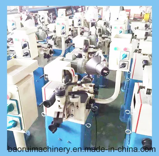 Sg-450 Saw Blade Sharpening and Chamfering Machine