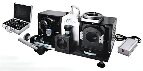 Versatile Portable Multi-Tool Grinder for Precision Cutting and Shaping