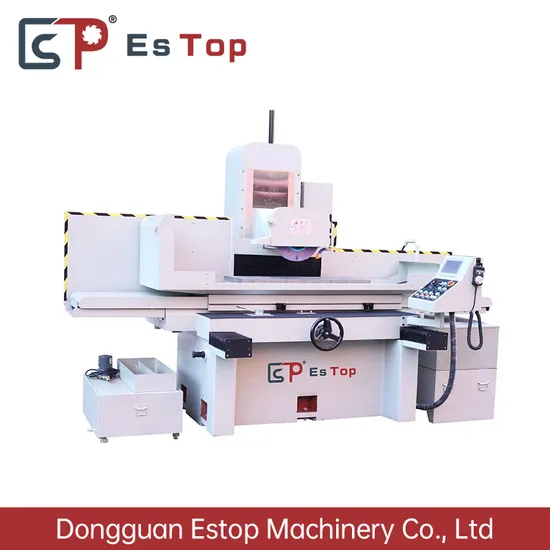 Estop Excellent Mold Plate CNC Surface Grinding Machine Eta30120nc Surface Grinder