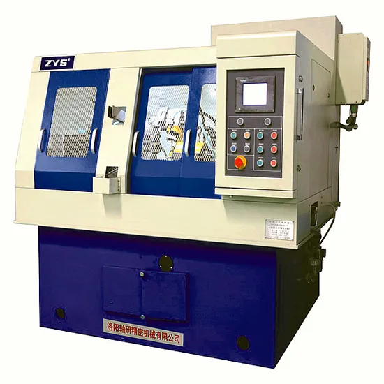 Zys High Precision Grinding Machines Bearing Inner Race Grinding 3mk2016